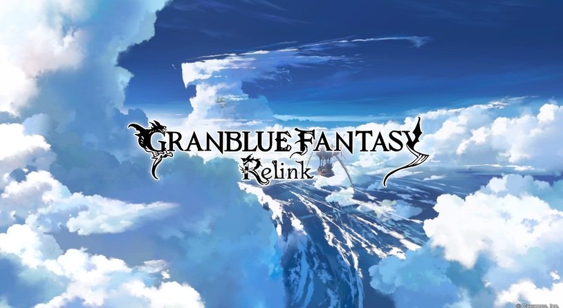 Granblue Fantasy: Relink