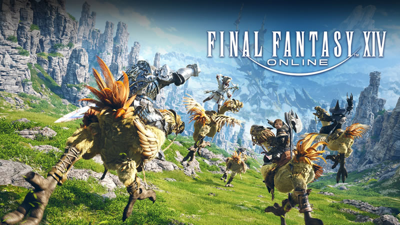 "Final Fantasy XIV" Tales Under the New Moon Chapter 2 Now Available!