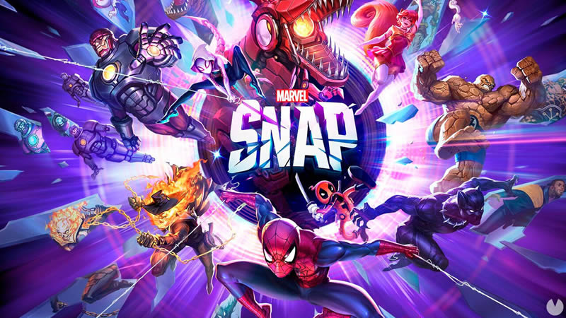 MARVEL SNAP Kicks Off Super Brain Ultimate League with Streamer Invitational