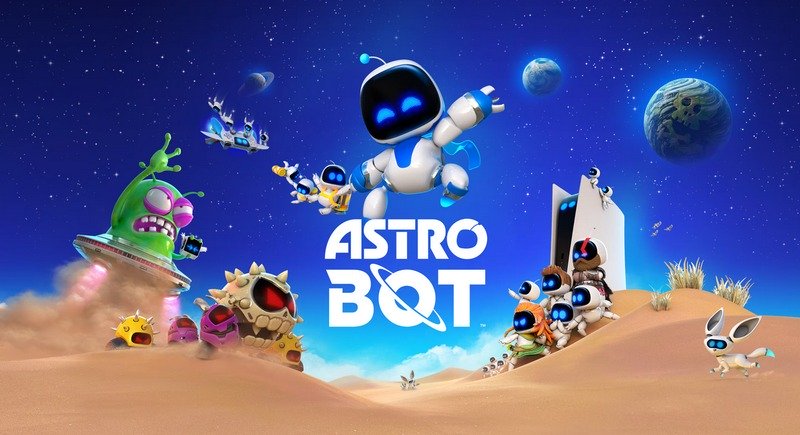 Astro Bot Review: A Creative, Nostalgic PS5 Tribute