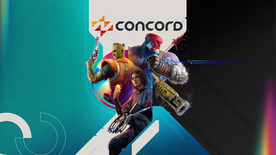 Concord Review: Hero Shooter with Unique Characters and Solid Gunplay