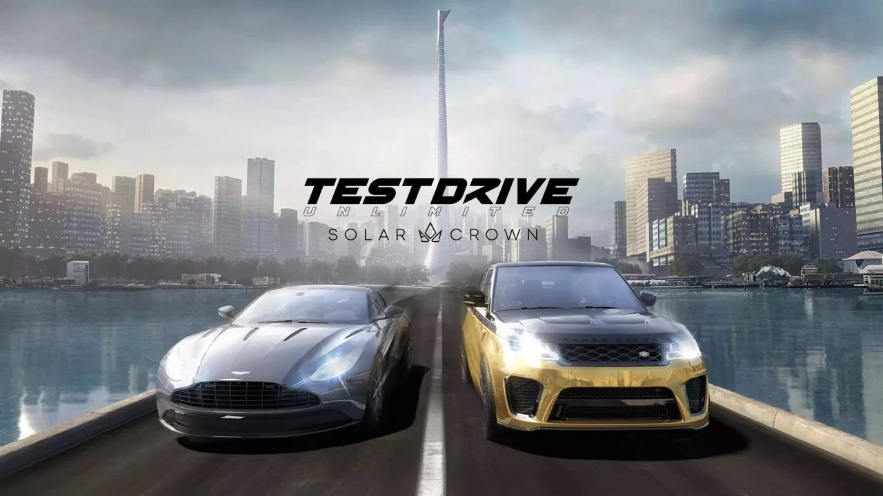 Test Drive Unlimited Solar Crown: Experience Luxury Racing