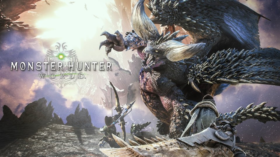 Monster Hunter Wilderness Hands-On: What I Hoped for in a Monster Hunter Game