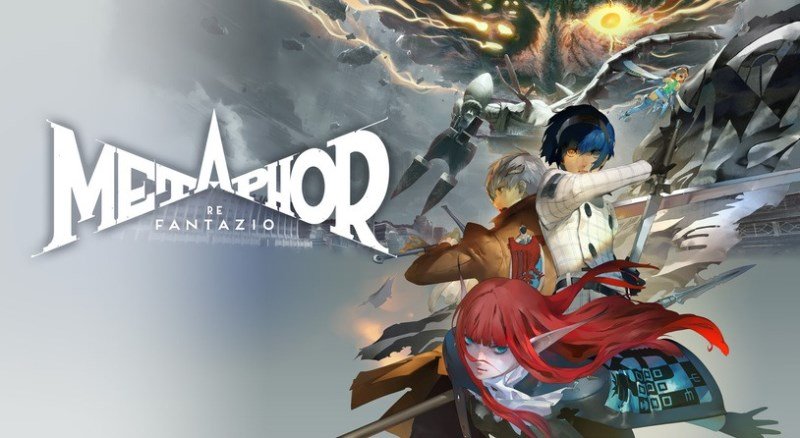 New RPG "Metaphor: ReFantazio" Worldview and Release Info Unveiled