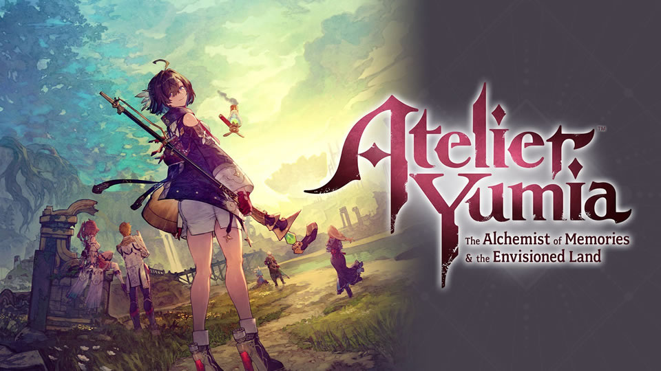 A26 "Atelier Yumia: The Alchemist of Memories & the Envisioned Land" Releases New Character Gameplay