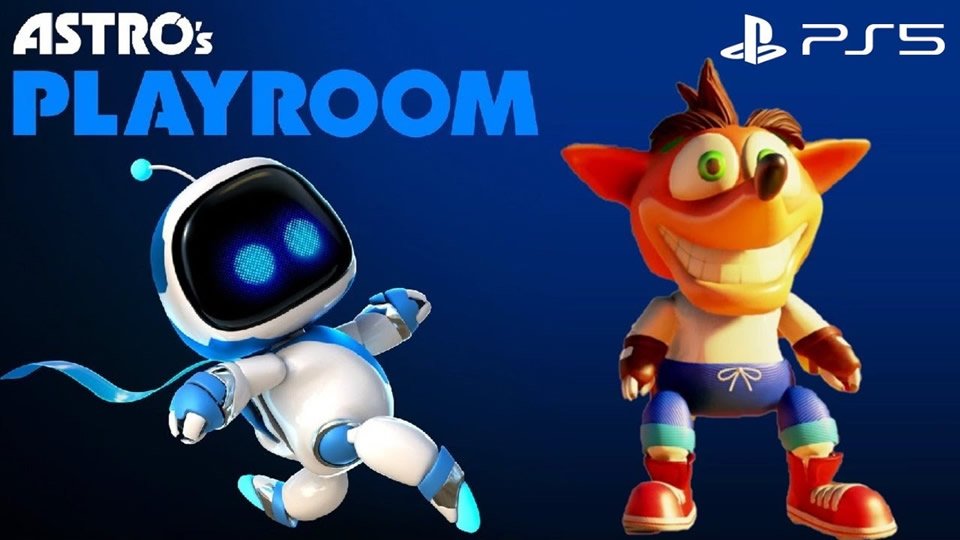 Astro’s Playroom Review: A Delightful Tribute to PlayStation History