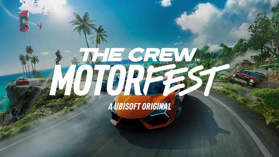 Ubisoft Reveals The Crew: Motorfest Updates, Maui Island & More