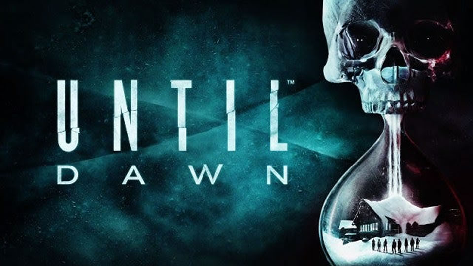 PC Version "Until Dawn" Game Feature Promotional Video