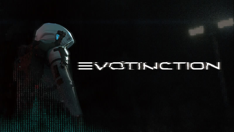 "Evotinction" Real-Time Gameplay Demo