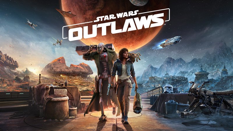 Star Wars Outlaws Review: Star Wars Flavor, Mediocre Gameplay, and Sabaac