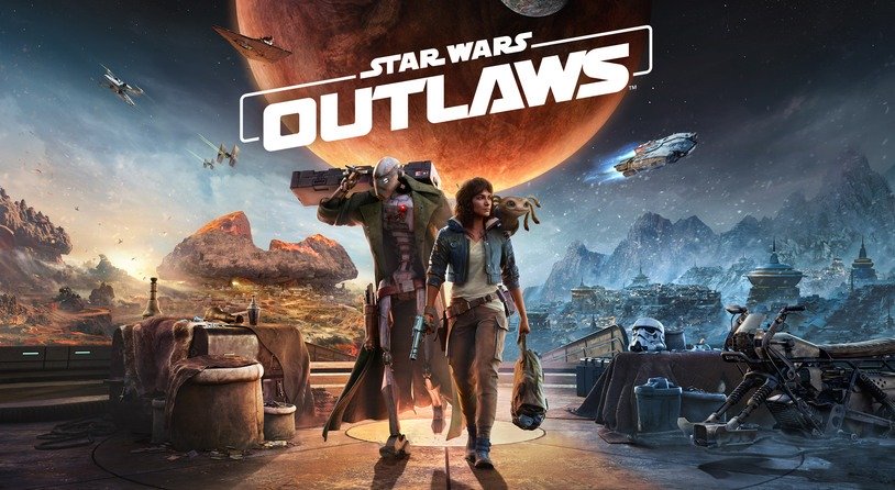 Star Wars Outlaws Review: A Fan’s Journey Through the Galaxy