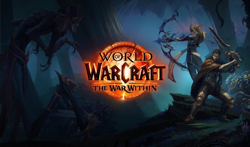 World of Warcraft: The War Within Review – Best Version Yet