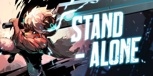 Cyber Happy Sheep Action Roguelike "Stand-Alone" Free Trial Now Available