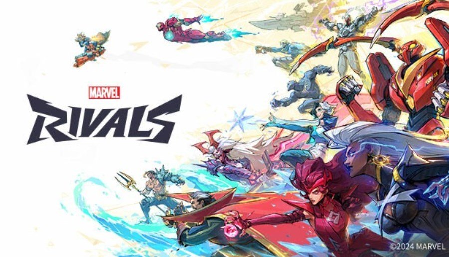 Marvel Rivals: A New Superhero PVP Shooter With 25 Heroes to Choose From