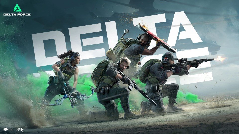 Delta Operation: A Rising Force in FPS with Fewer Weaknesses