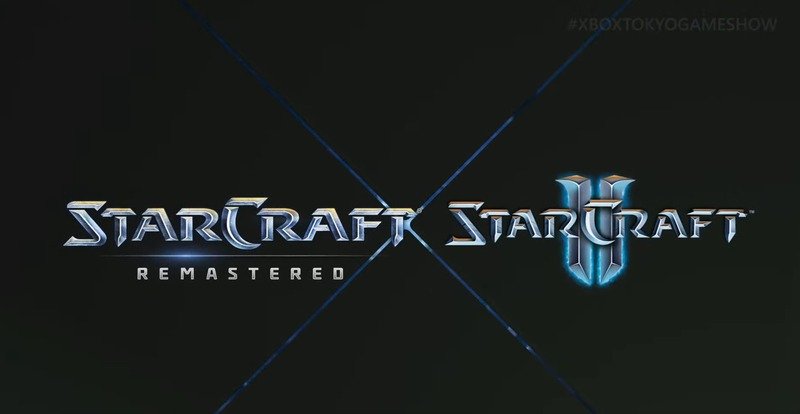 "StarCraft: Remastered" and "StarCraft II: Campaign Collection" to Join XGP